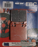 EBC FA32V Semi-Sintered Brake Pads - sxspowersports