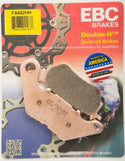 EBC FA662HH Sintered HH Brake Pads - sxspowersports