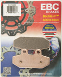 EBC FA710HH Double-H Sintered Brake Pads - sxspowersports