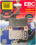EBC GPFAX379HH GPFAX Sintered Road Race Brake Pads - sxspowersports