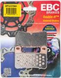EBC GPFAX379HH GPFAX Sintered Road Race Brake Pads - sxspowersports