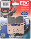 EBC GPFAX390HH GPFAX Sintered Road Race Brake Pads - sxspowersports