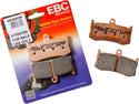 EBC GPFAX700HH GPFAX Sintered Road Race Brake Pads - sxspowersports