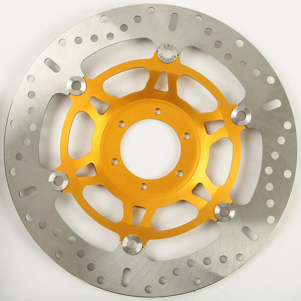 EBC MD1014X Standard Brake Rotor - sxspowersports