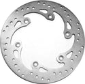 EBC MD1016 Standard Brake Rotor - sxspowersports