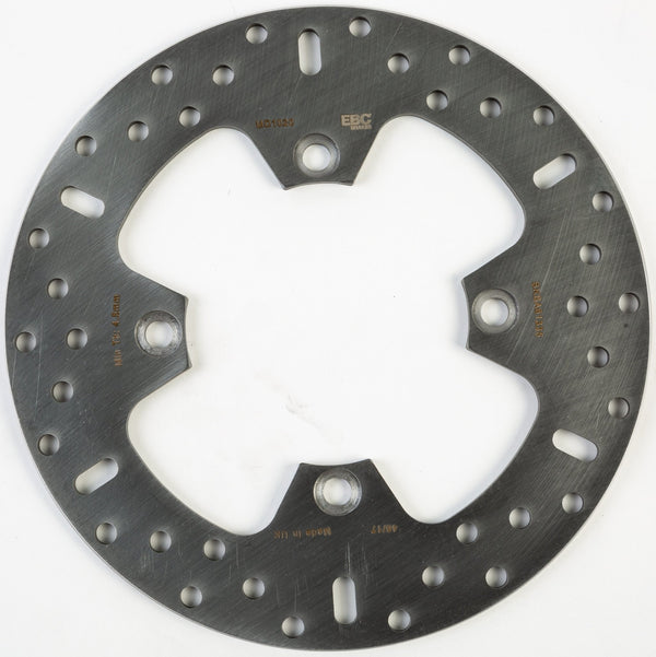 EBC MD1020 Standard Brake Rotor - sxspowersports