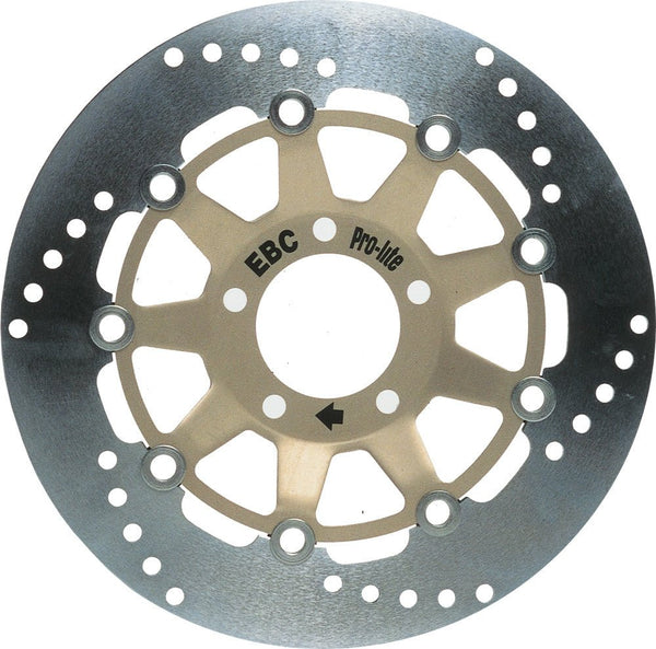 EBC MD1056 Standard Brake Rotor - sxspowersports