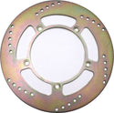 EBC MD1078 Standard Brake Rotor - sxspowersports