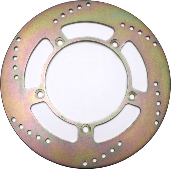EBC MD1078 Standard Brake Rotor - sxspowersports