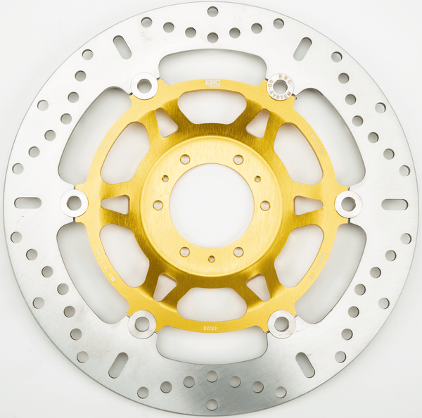 EBC MD1157X Standard Brake Rotor - sxspowersports