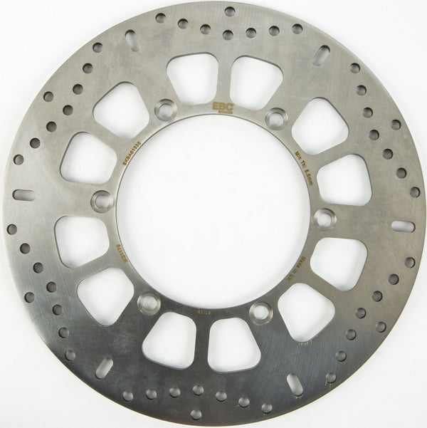 EBC MD1179 Standard Brake Rotor - sxspowersports