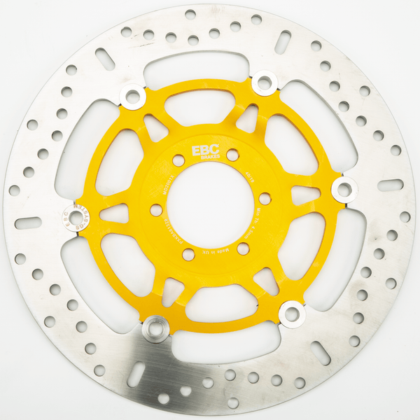 EBC MD2001X Standard Brake Rotor - sxspowersports