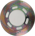 EBC MD2068 Standard Brake Rotor - sxspowersports