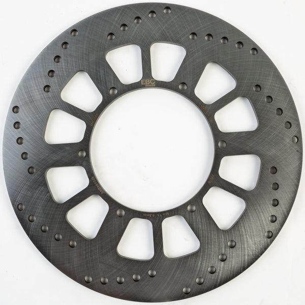 EBC MD2088 Standard Brake Rotor - sxspowersports