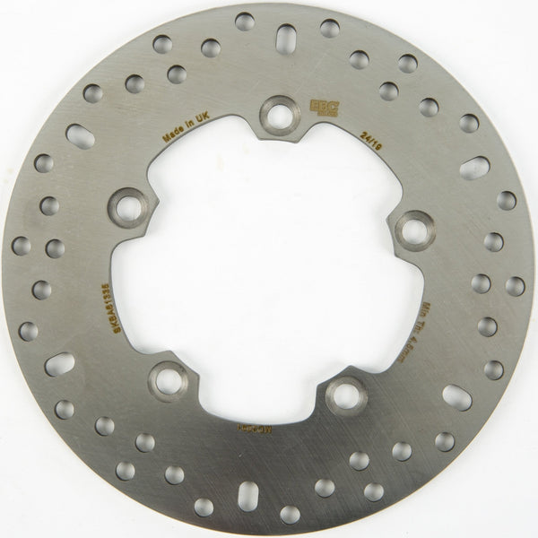 EBC MD2091 Standard Brake Rotor - sxspowersports