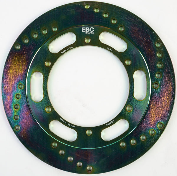 EBC MD2096 Standard Brake Rotor - sxspowersports