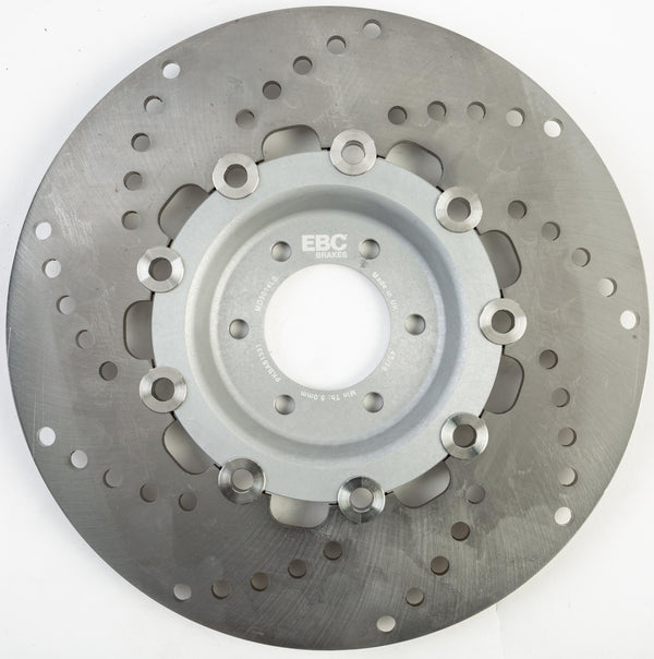 EBC MD3014LS Standard Brake Rotor - sxspowersports