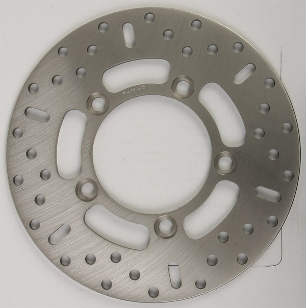EBC MD3060 Standard Brake Rotor - sxspowersports