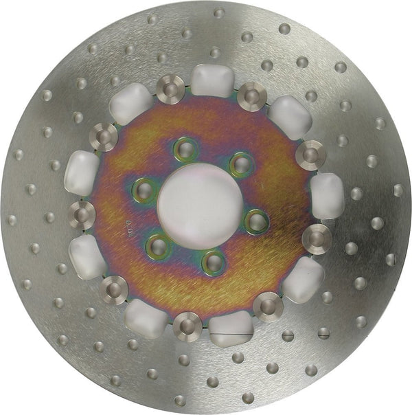 EBC MD3079 Standard Brake Rotor - sxspowersports