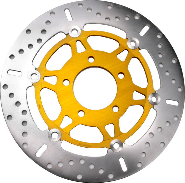 EBC MD3090X Standard Brake Rotor - sxspowersports