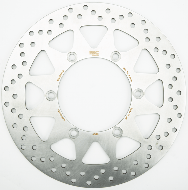 EBC MD3095RS Standard Brake Rotor - sxspowersports