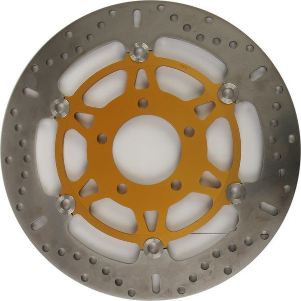 EBC MD3104X Standard Brake Rotor - sxspowersports