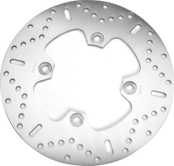EBC MD4009 Standard Brake Rotor - sxspowersports