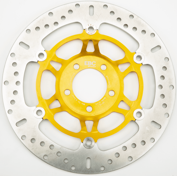 EBC MD4136X Standard Brake Rotor - sxspowersports