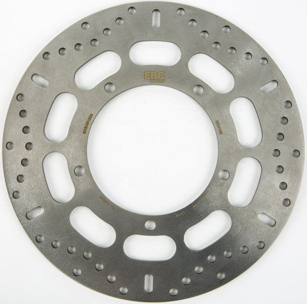 EBC MD4158 Standard Brake Rotor - sxspowersports