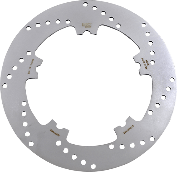 EBC MD514RS OE Replacement Brake Rotor - sxspowersports
