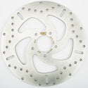 EBC MD523 OE Replacement Brake Rotor - sxspowersports