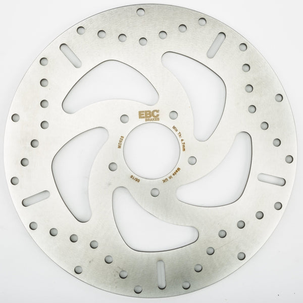 EBC MD523 OE Replacement Brake Rotor - sxspowersports