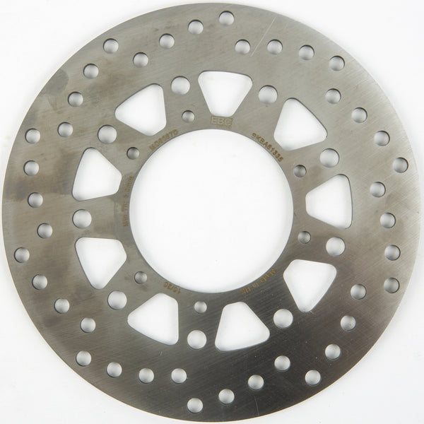 EBC MD6067D Standard Brake Rotor - sxspowersports