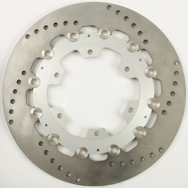 EBC MD607RS Standard Brake Rotor - sxspowersports