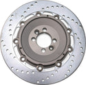 EBC MD615 Standard Brake Rotor - sxspowersports