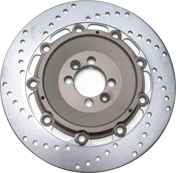 EBC MD615 Standard Brake Rotor - sxspowersports