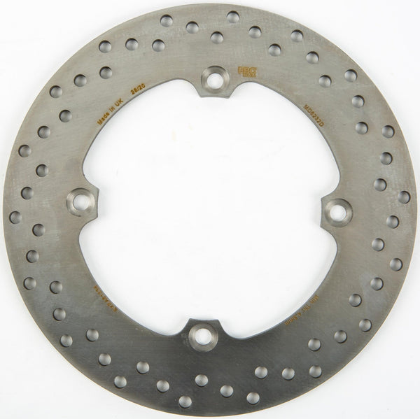 EBC MD6232D Standard Brake Rotor - sxspowersports