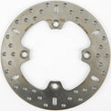 EBC MD648 Standard Brake Rotor - sxspowersports