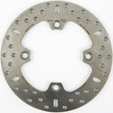 EBC MD648 Standard Brake Rotor - sxspowersports