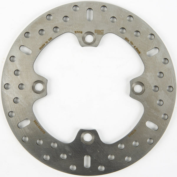 EBC MD648 Standard Brake Rotor - sxspowersports