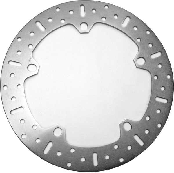 EBC MD652 Standard Brake Rotor - sxspowersports