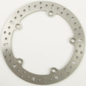 EBC MD653 Standard Brake Rotor - sxspowersports