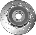 EBC MD661 Standard Brake Rotor - sxspowersports