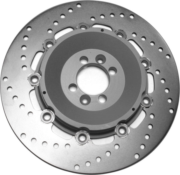 EBC MD661 Standard Brake Rotor - sxspowersports