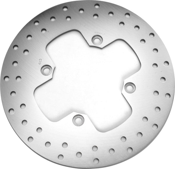 EBC MD663 Standard Brake Rotor - sxspowersports