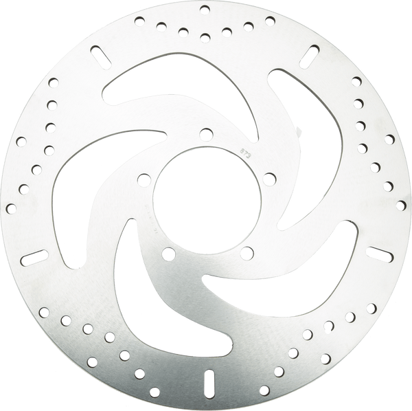 EBC MD873 Standard Brake Rotor - sxspowersports
