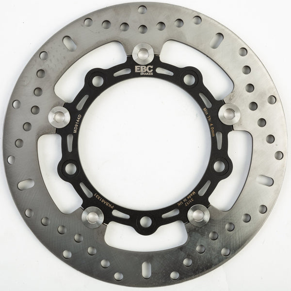 EBC MD9144D Standard Brake Rotor - sxspowersports