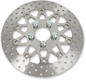 EBC RSD016 10 Button Floater Narrow Band Brake Rotor - sxspowersports