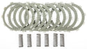 EBC SRC121 Street Racer Clutch Kit - sxspowersports