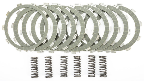 EBC SRC121 Street Racer Clutch Kit - sxspowersports